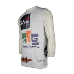 VT132 tailor made racing running long running sporty vest whole printed sublimation printed supplier vest company VT132 tailor made racing running long running sporty vest whole printed sublimation printed supplier vest company